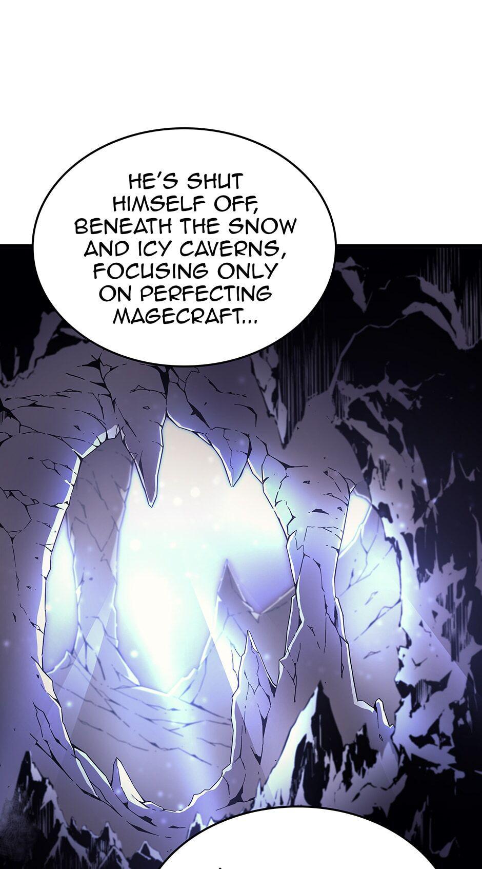 The Archmage Returns After 4000 Years Chapter 92