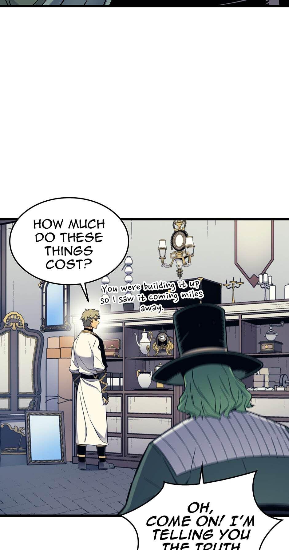 The Archmage Returns After 4000 Years Chapter 92