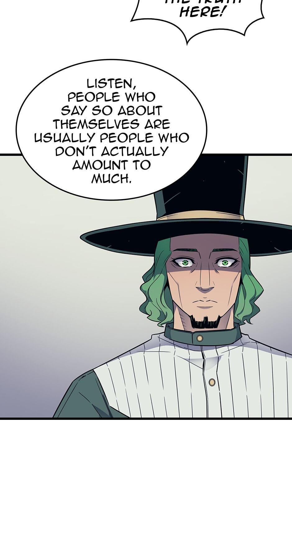 The Archmage Returns After 4000 Years Chapter 92