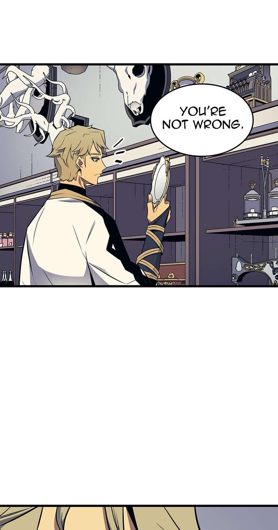 The Archmage Returns After 4000 Years Chapter 92