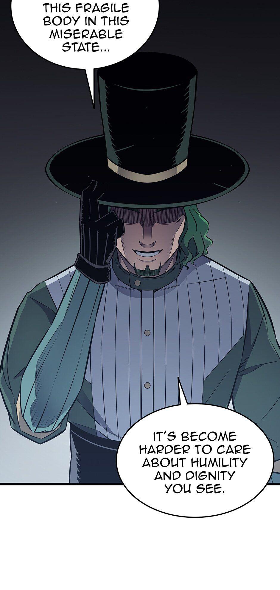 The Archmage Returns After 4000 Years Chapter 92