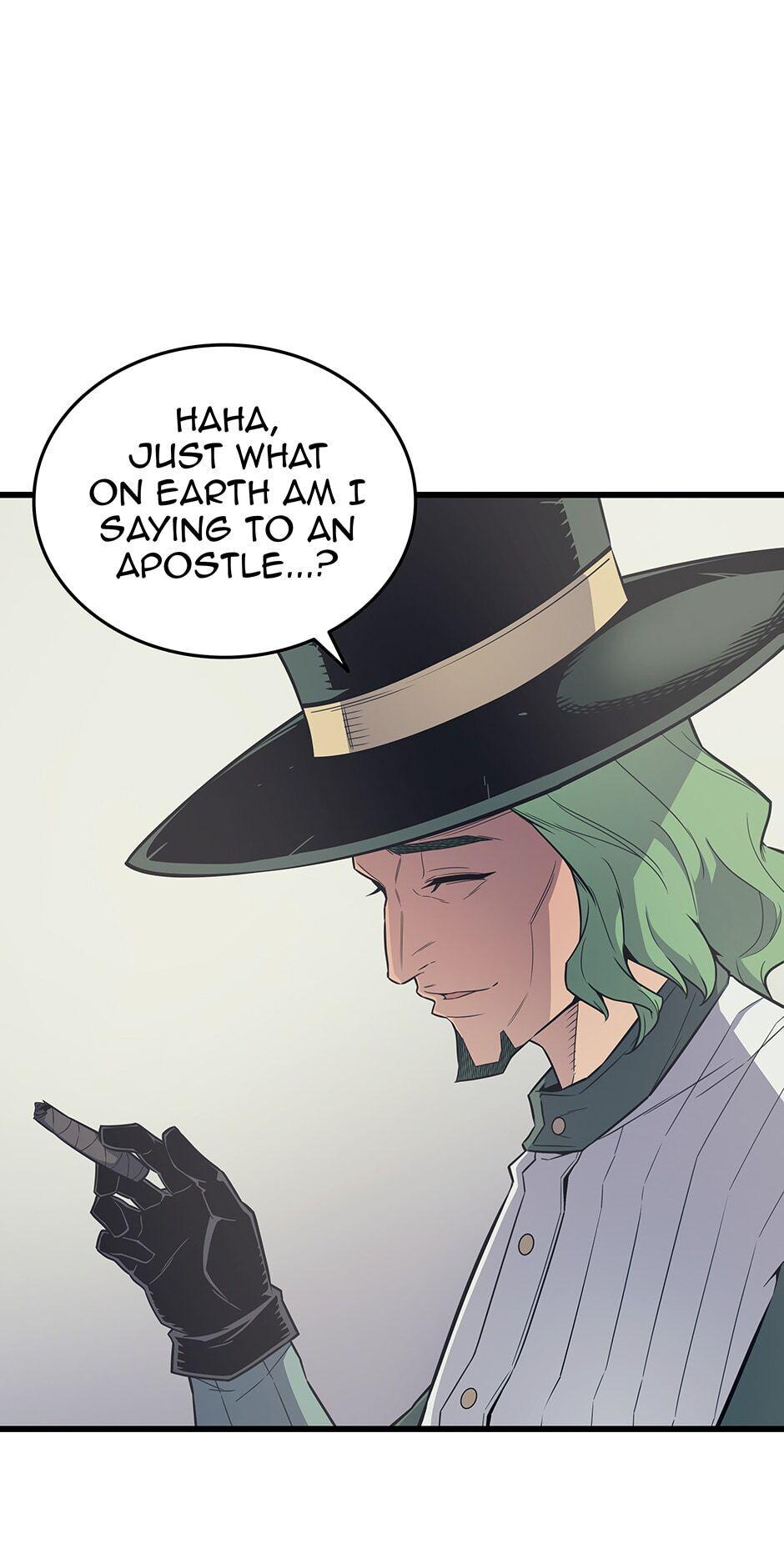 The Archmage Returns After 4000 Years Chapter 93