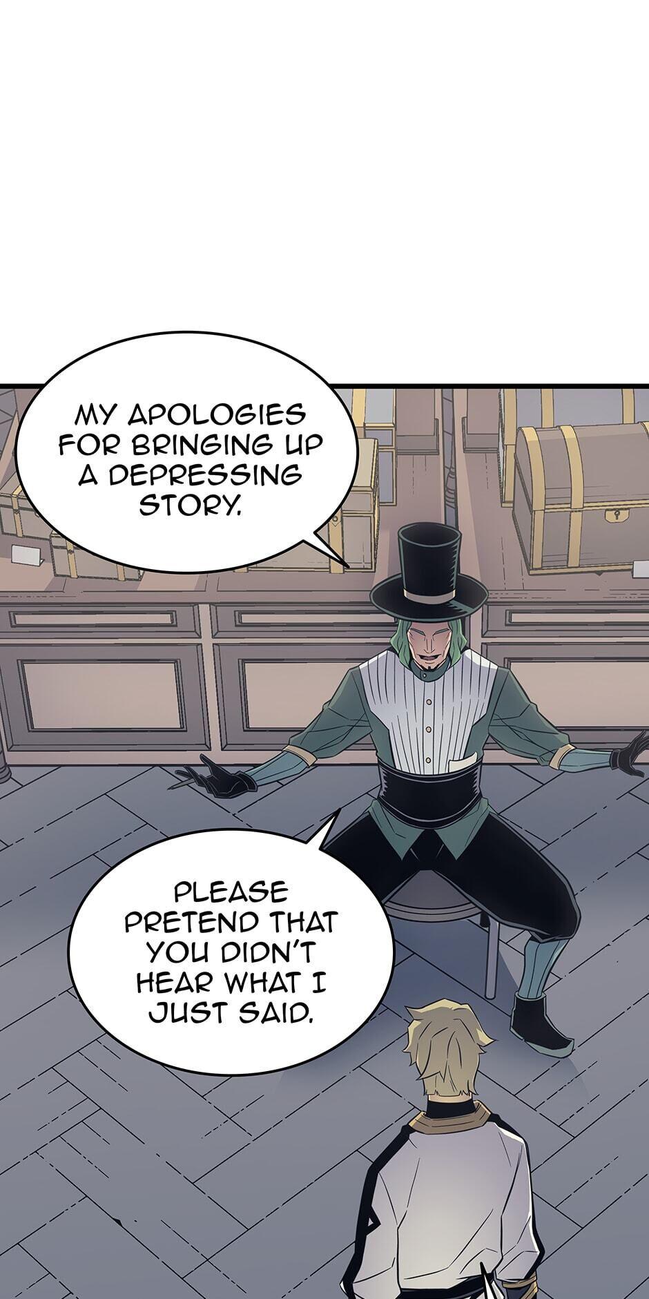 The Archmage Returns After 4000 Years Chapter 93