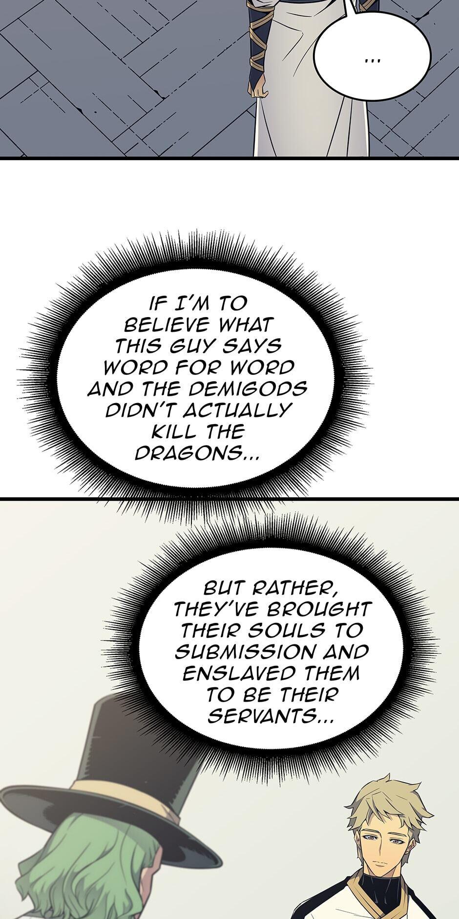 The Archmage Returns After 4000 Years Chapter 93