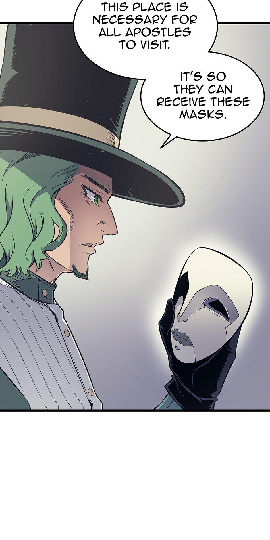 The Archmage Returns After 4000 Years Chapter 93