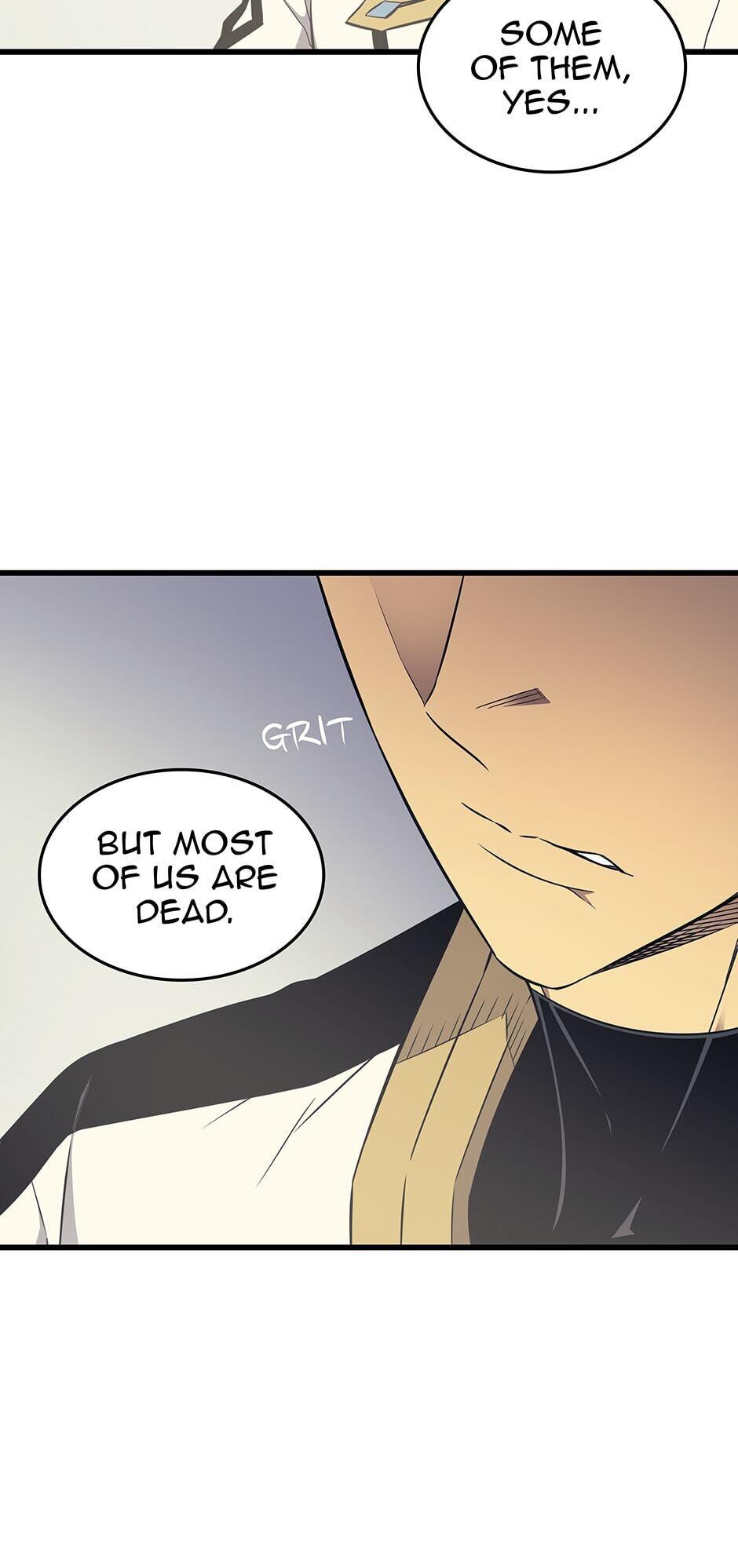 The Archmage Returns After 4000 Years Chapter 93