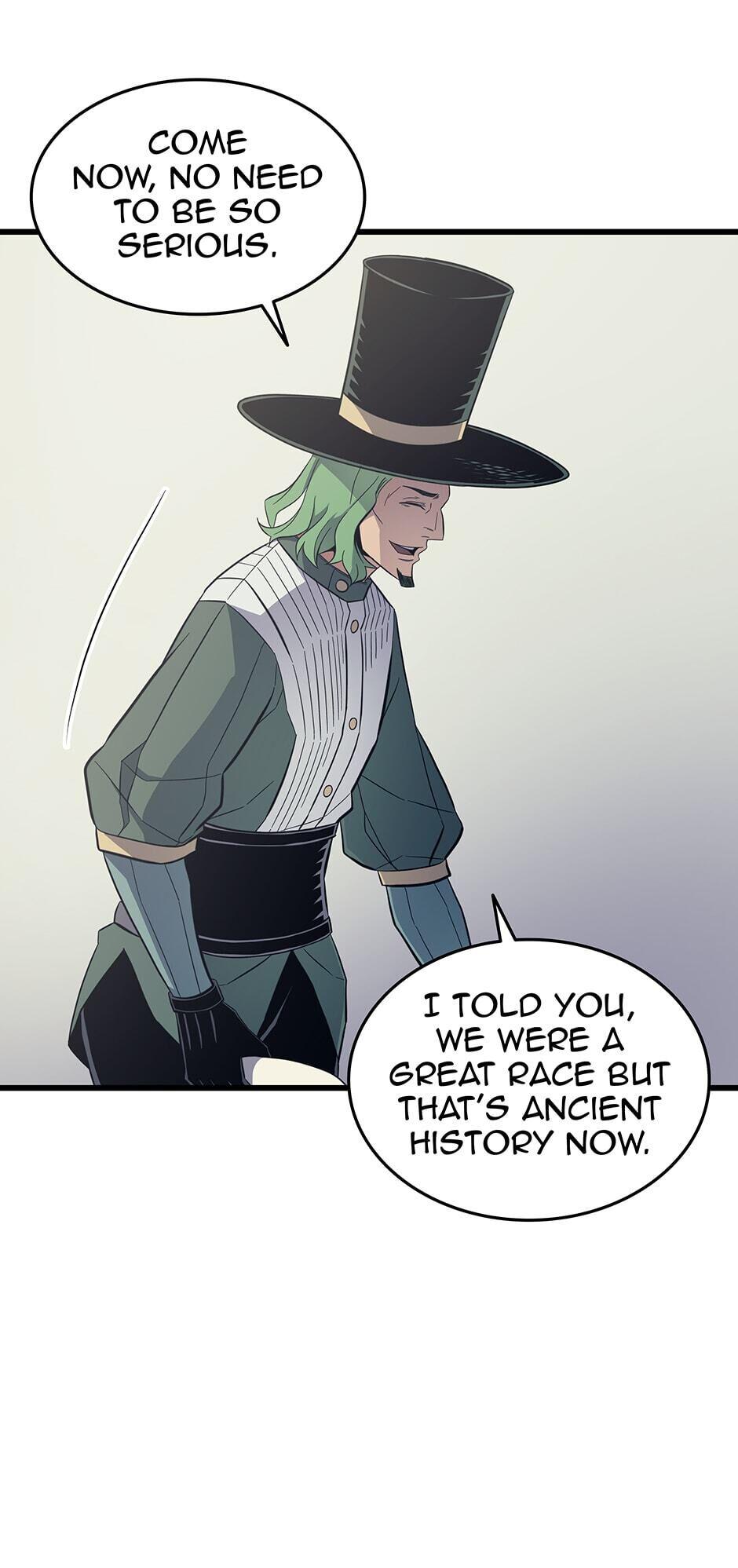 The Archmage Returns After 4000 Years Chapter 93