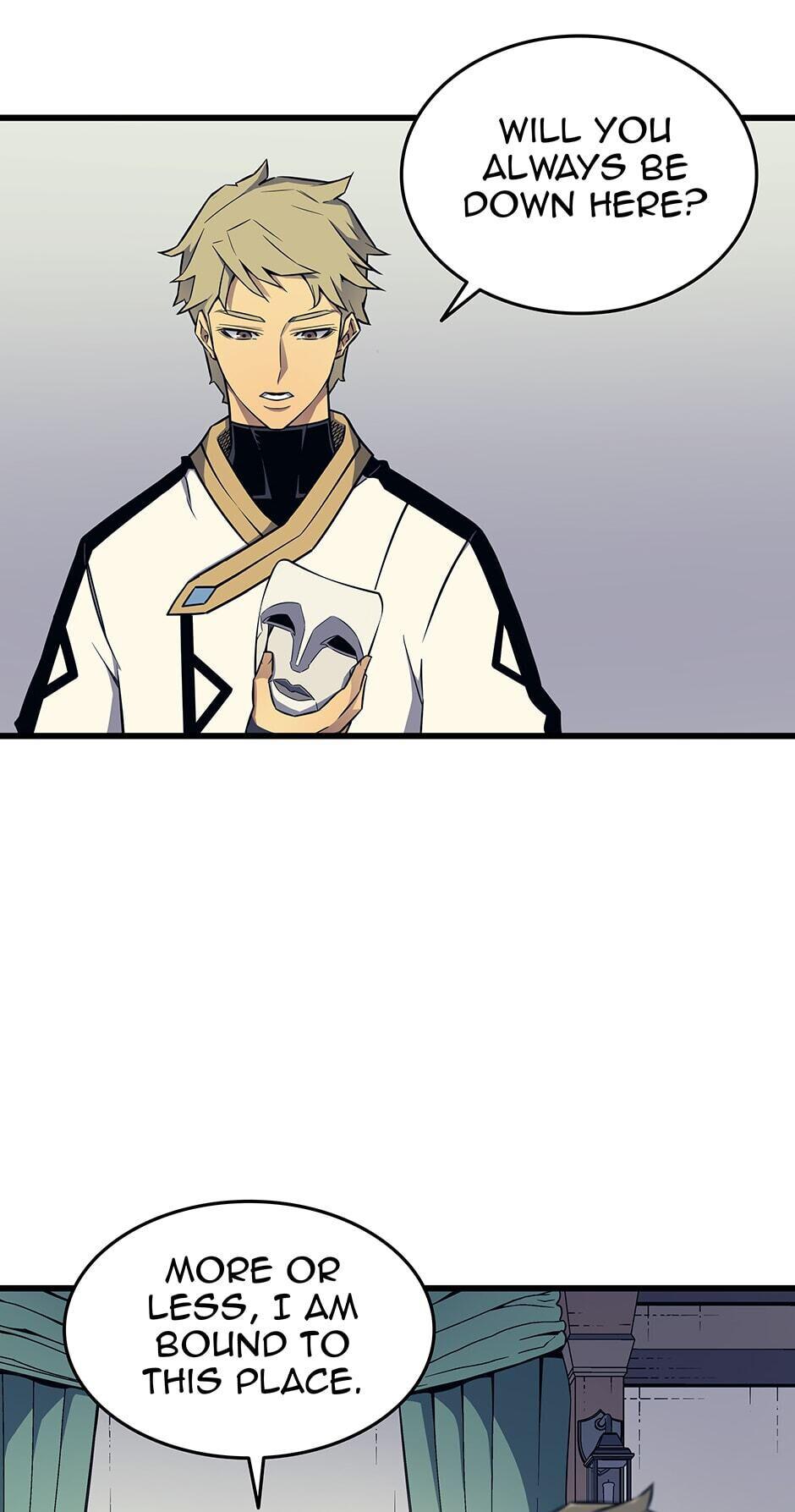 The Archmage Returns After 4000 Years Chapter 93