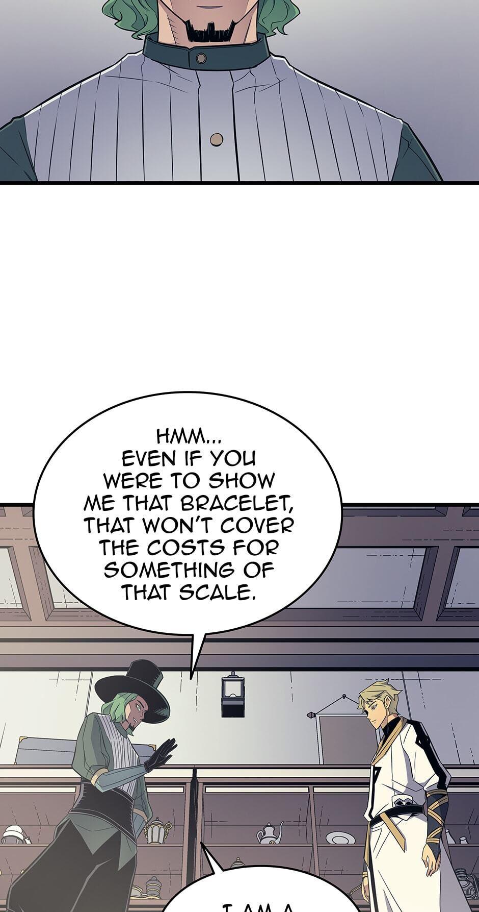 The Archmage Returns After 4000 Years Chapter 93