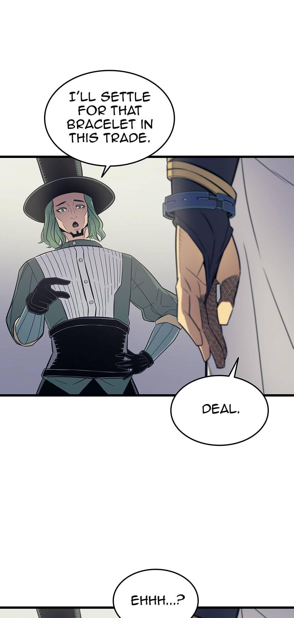 The Archmage Returns After 4000 Years Chapter 93