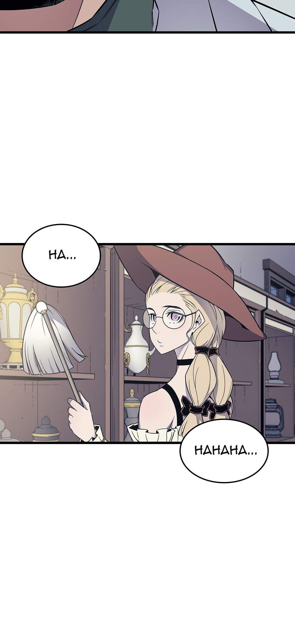 The Archmage Returns After 4000 Years Chapter 93