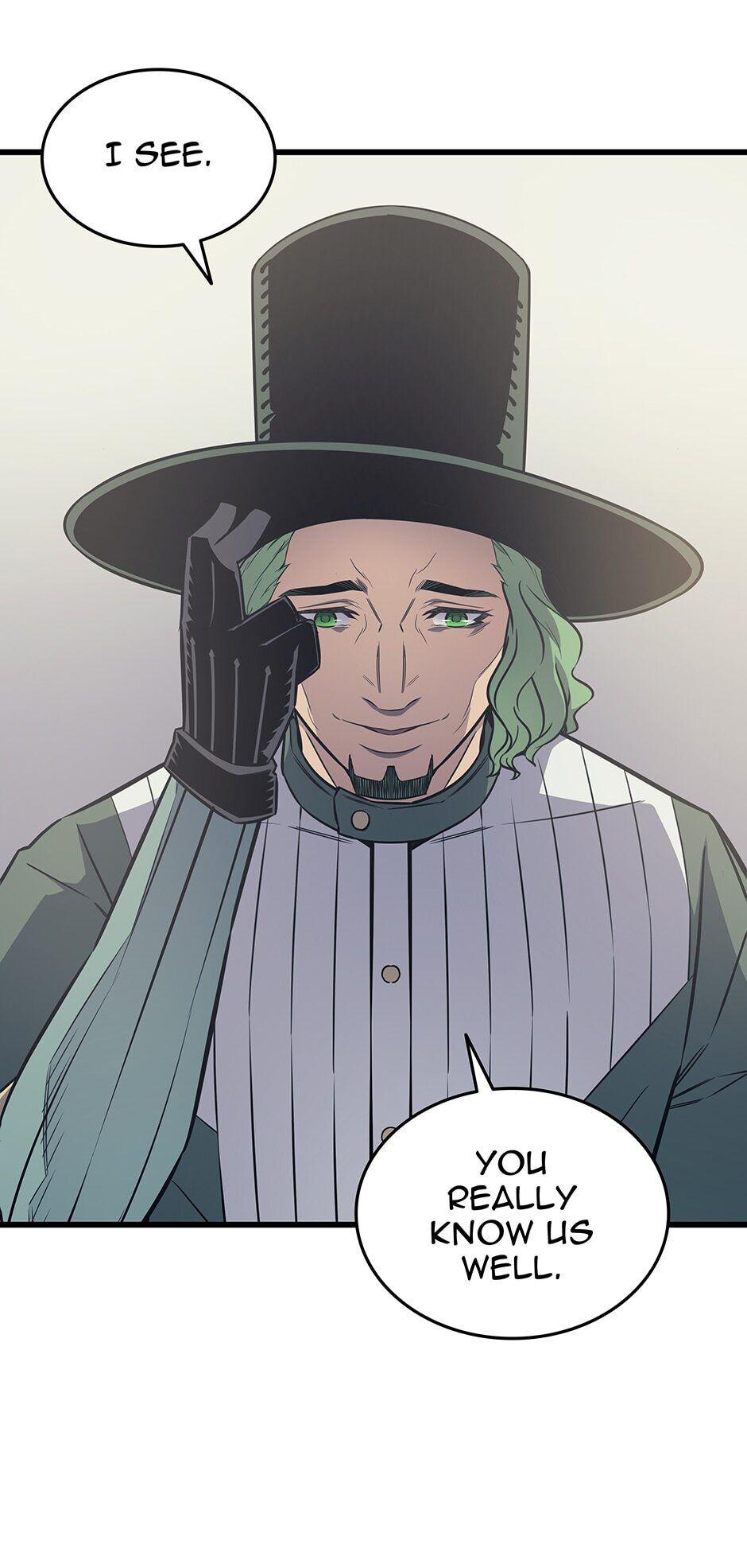 The Archmage Returns After 4000 Years Chapter 93