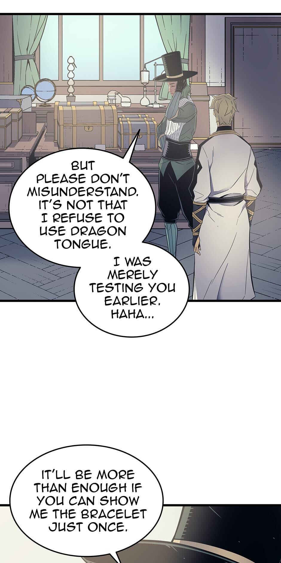 The Archmage Returns After 4000 Years Chapter 93