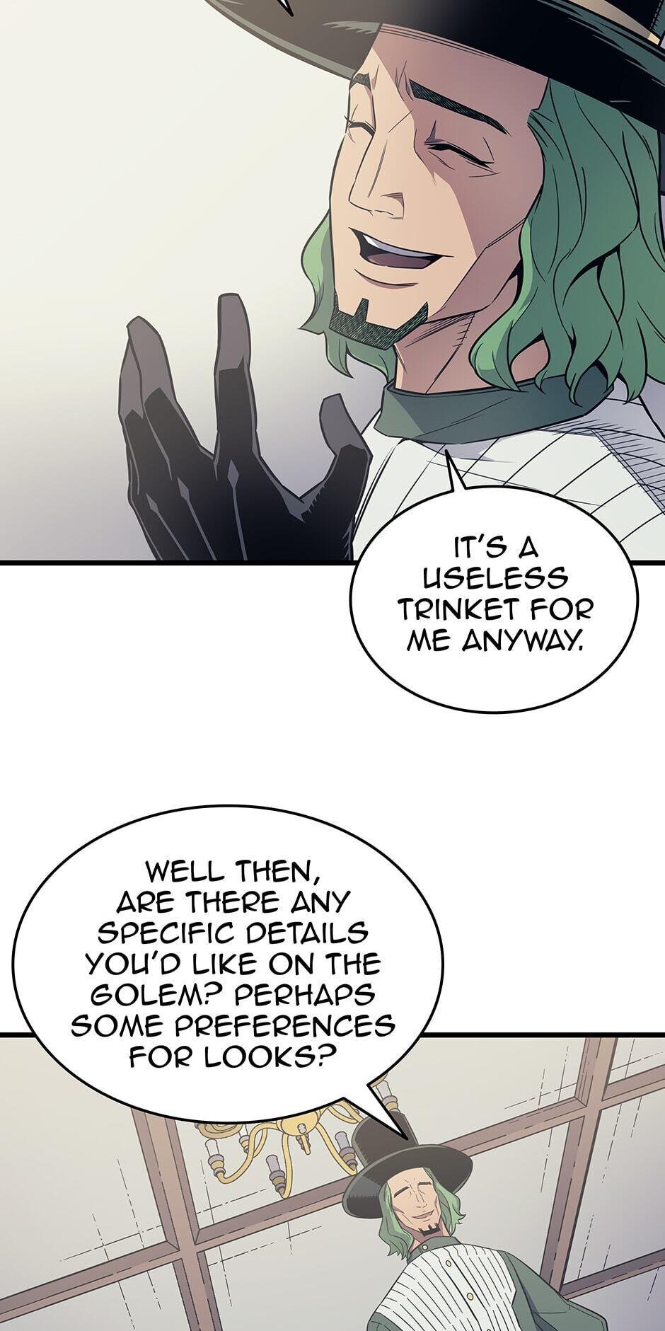 The Archmage Returns After 4000 Years Chapter 93