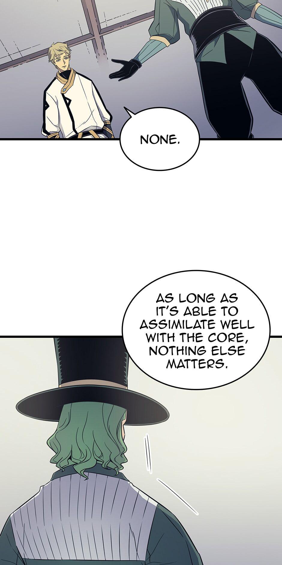 The Archmage Returns After 4000 Years Chapter 93