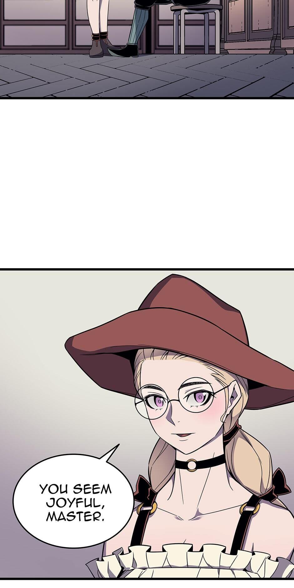 The Archmage Returns After 4000 Years Chapter 93