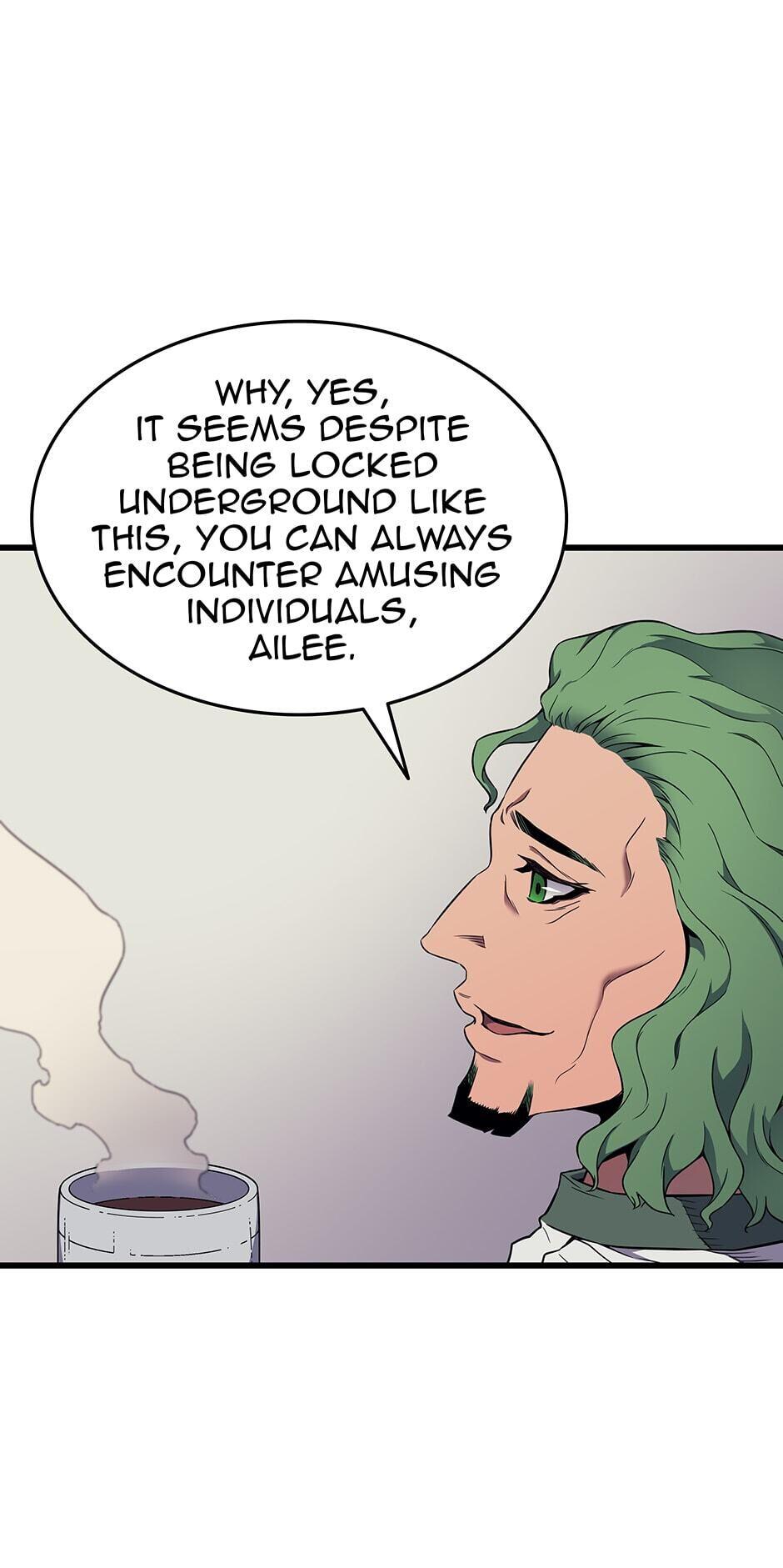 The Archmage Returns After 4000 Years Chapter 93