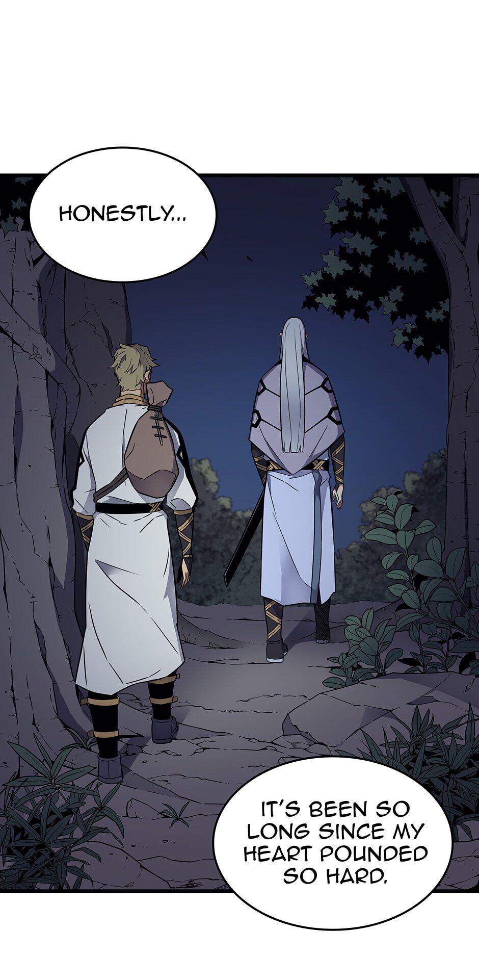 The Archmage Returns After 4000 Years Chapter 93