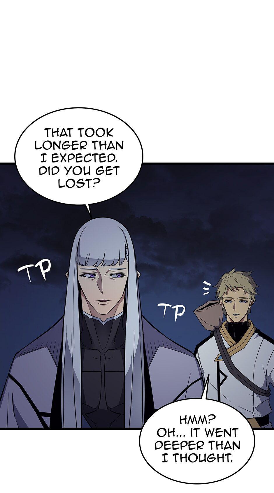 The Archmage Returns After 4000 Years Chapter 93