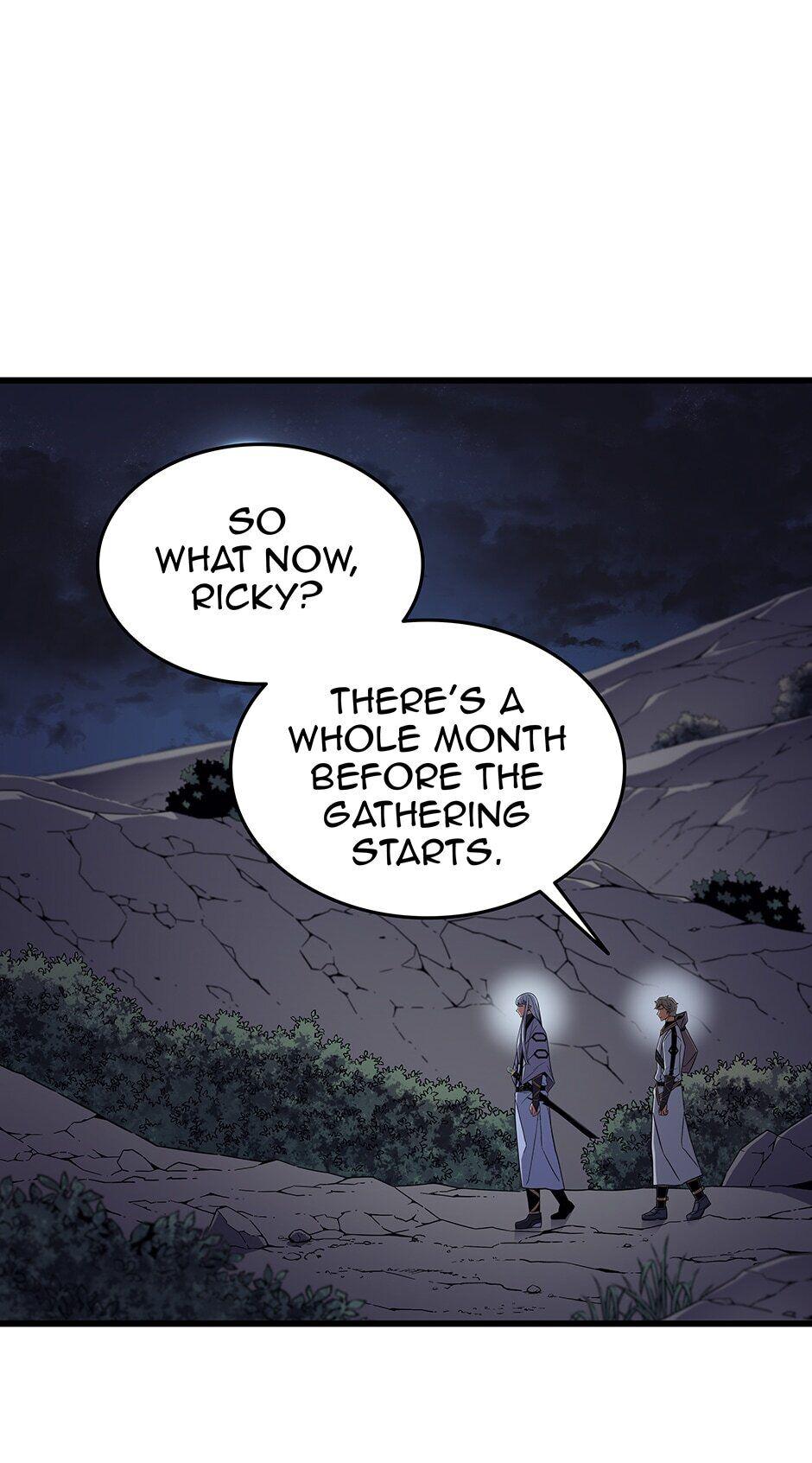 The Archmage Returns After 4000 Years Chapter 93