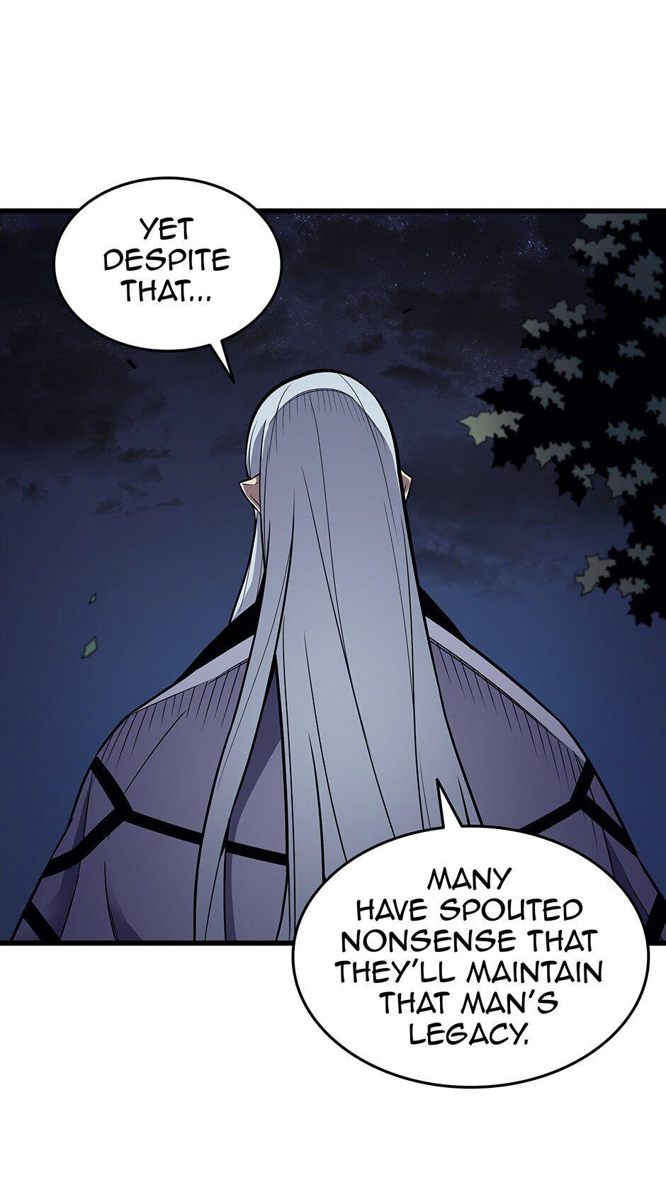 The Archmage Returns After 4000 Years Chapter 93