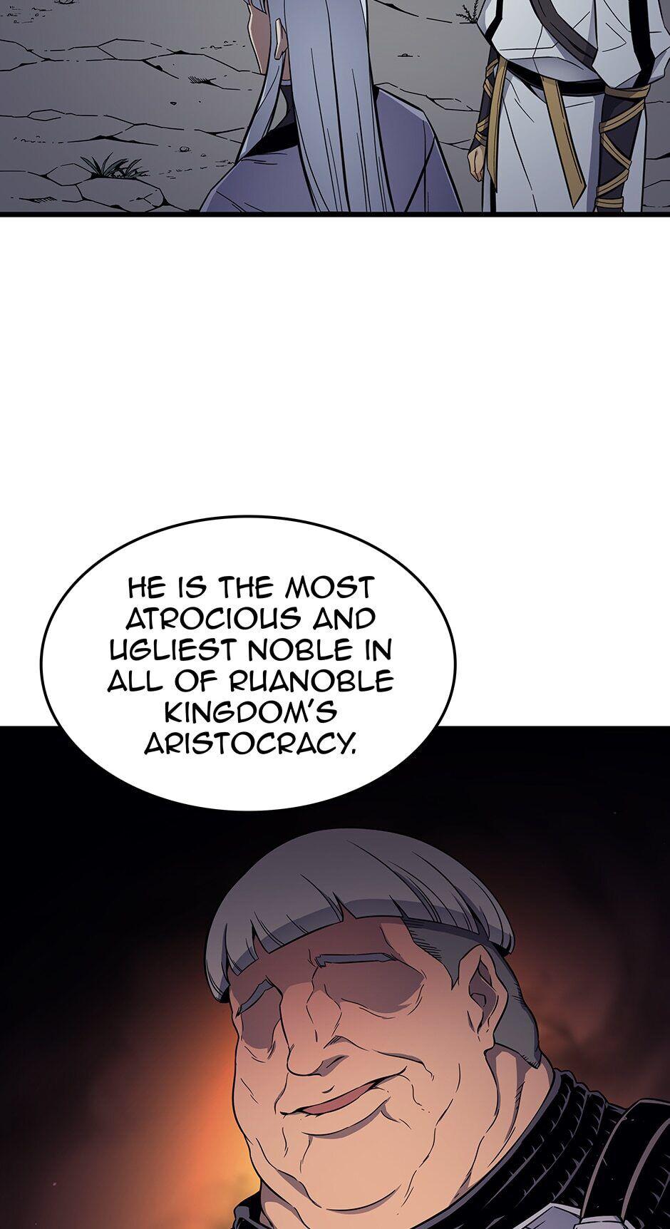 The Archmage Returns After 4000 Years Chapter 93