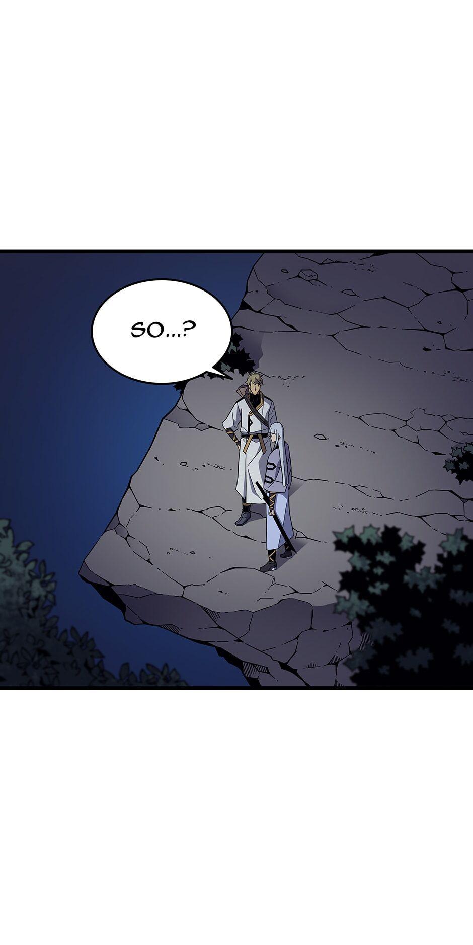 The Archmage Returns After 4000 Years Chapter 93