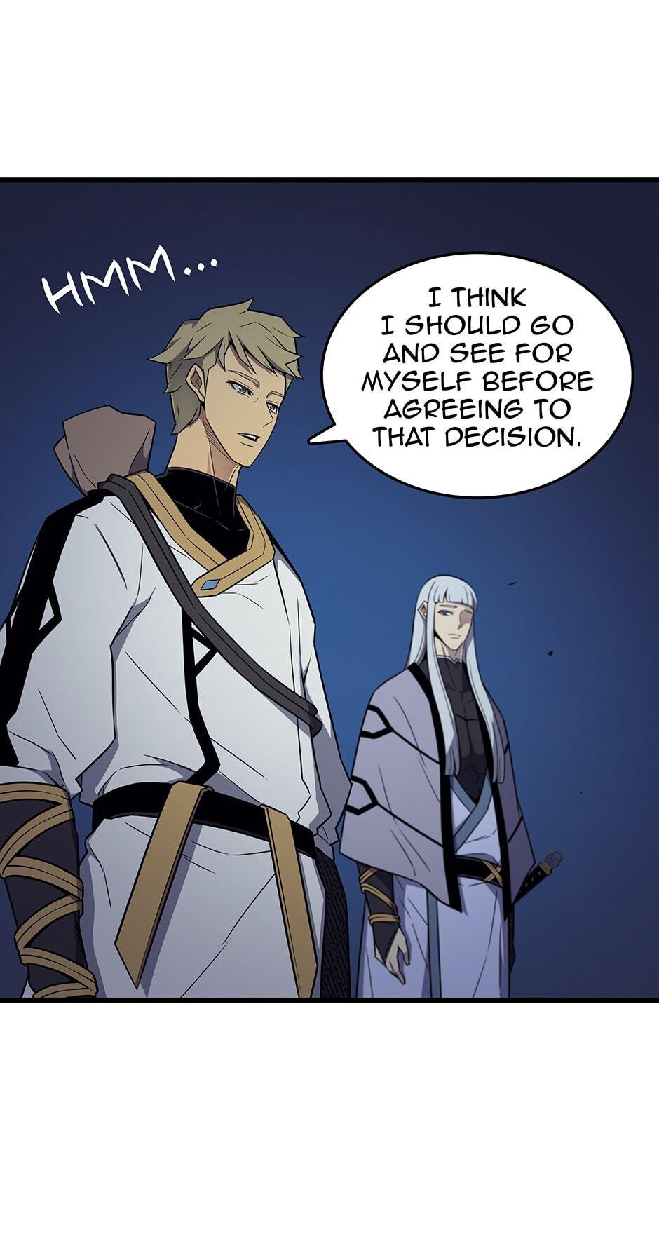 The Archmage Returns After 4000 Years Chapter 94