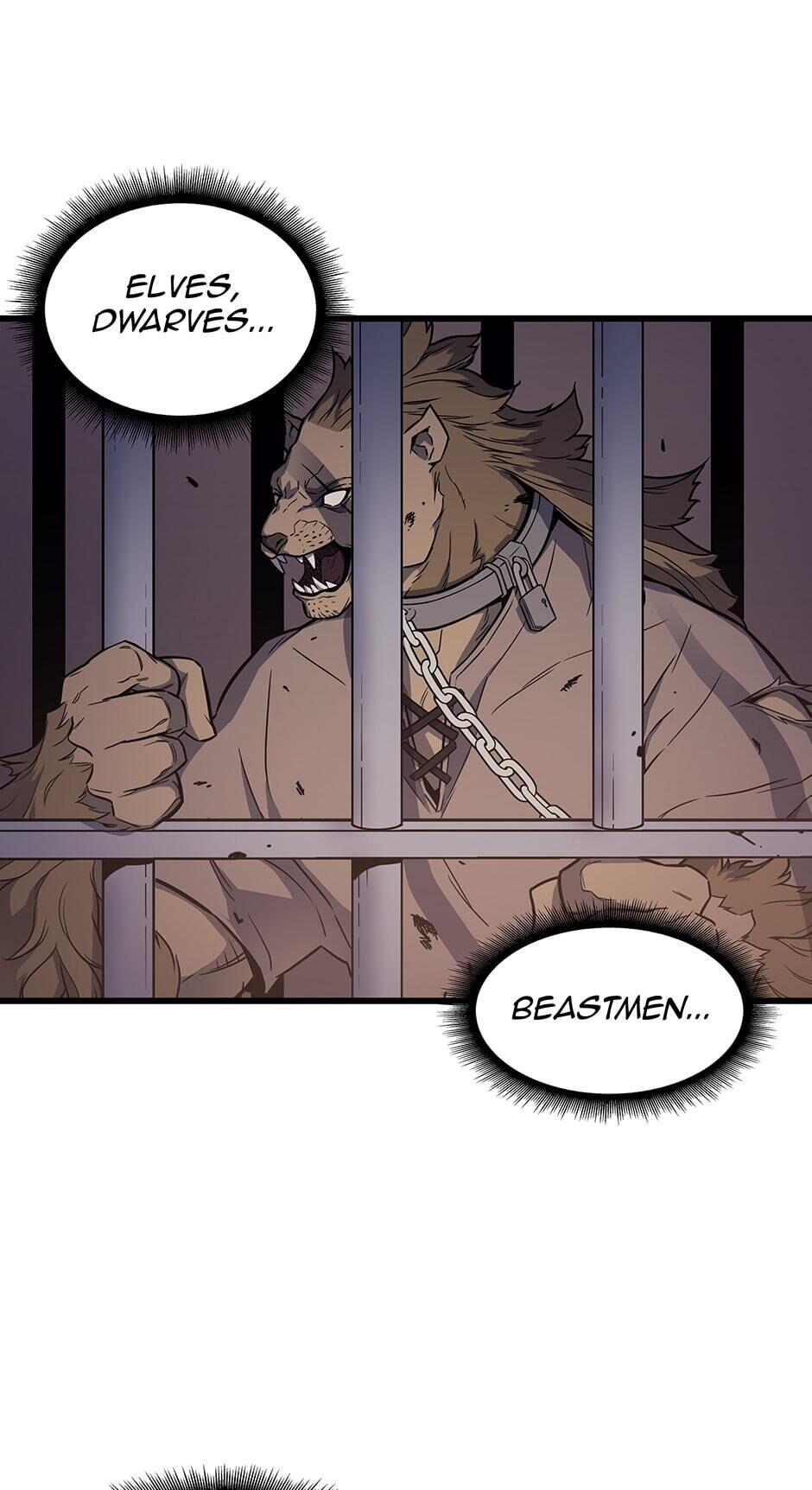 The Archmage Returns After 4000 Years Chapter 94