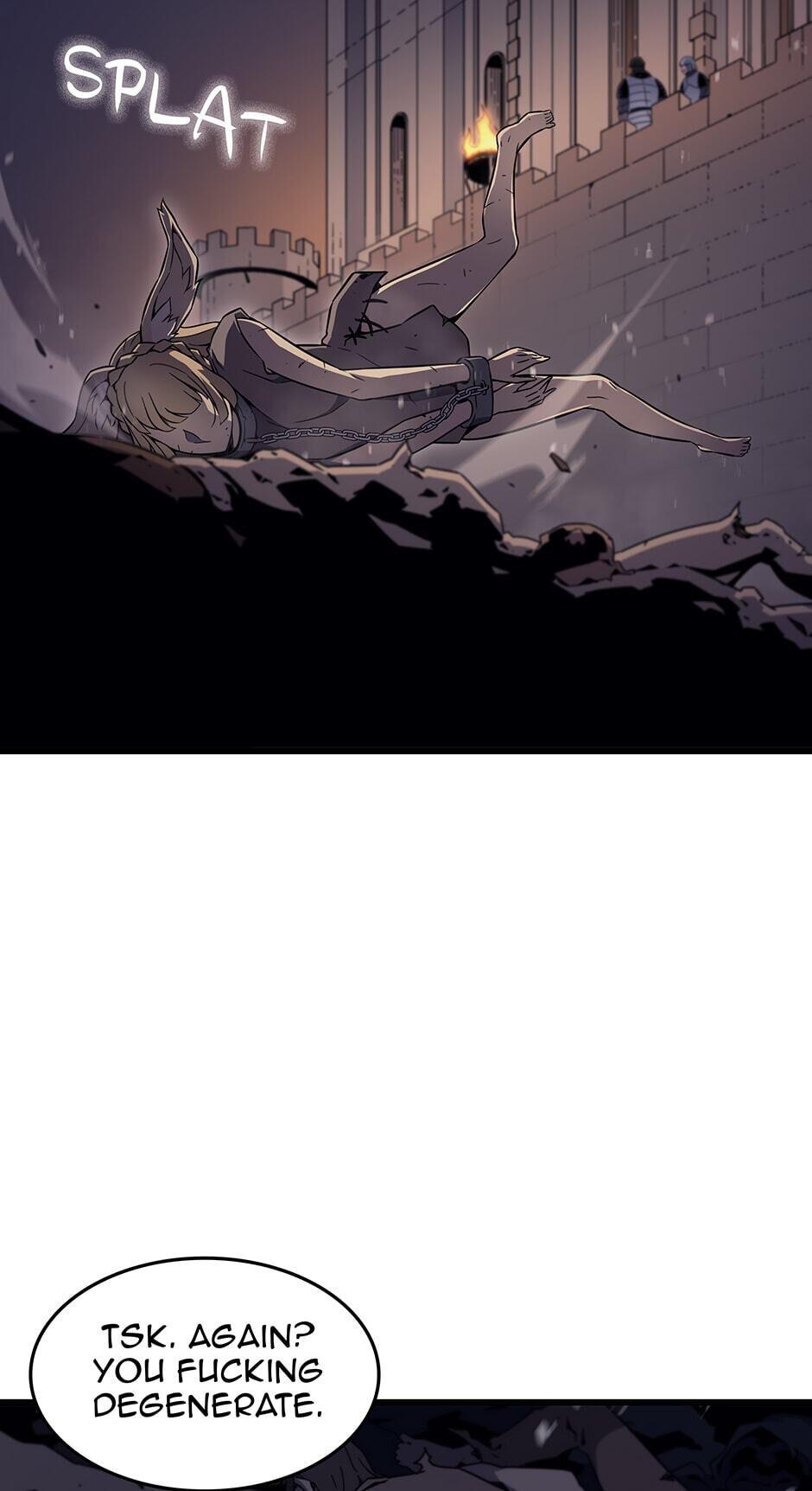 The Archmage Returns After 4000 Years Chapter 94