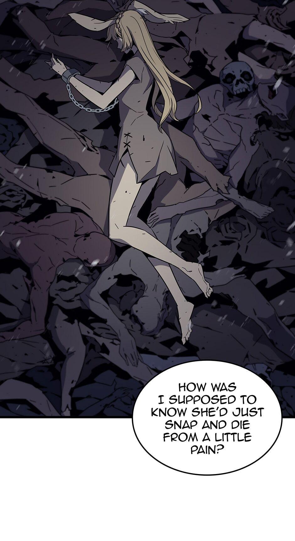 The Archmage Returns After 4000 Years Chapter 94