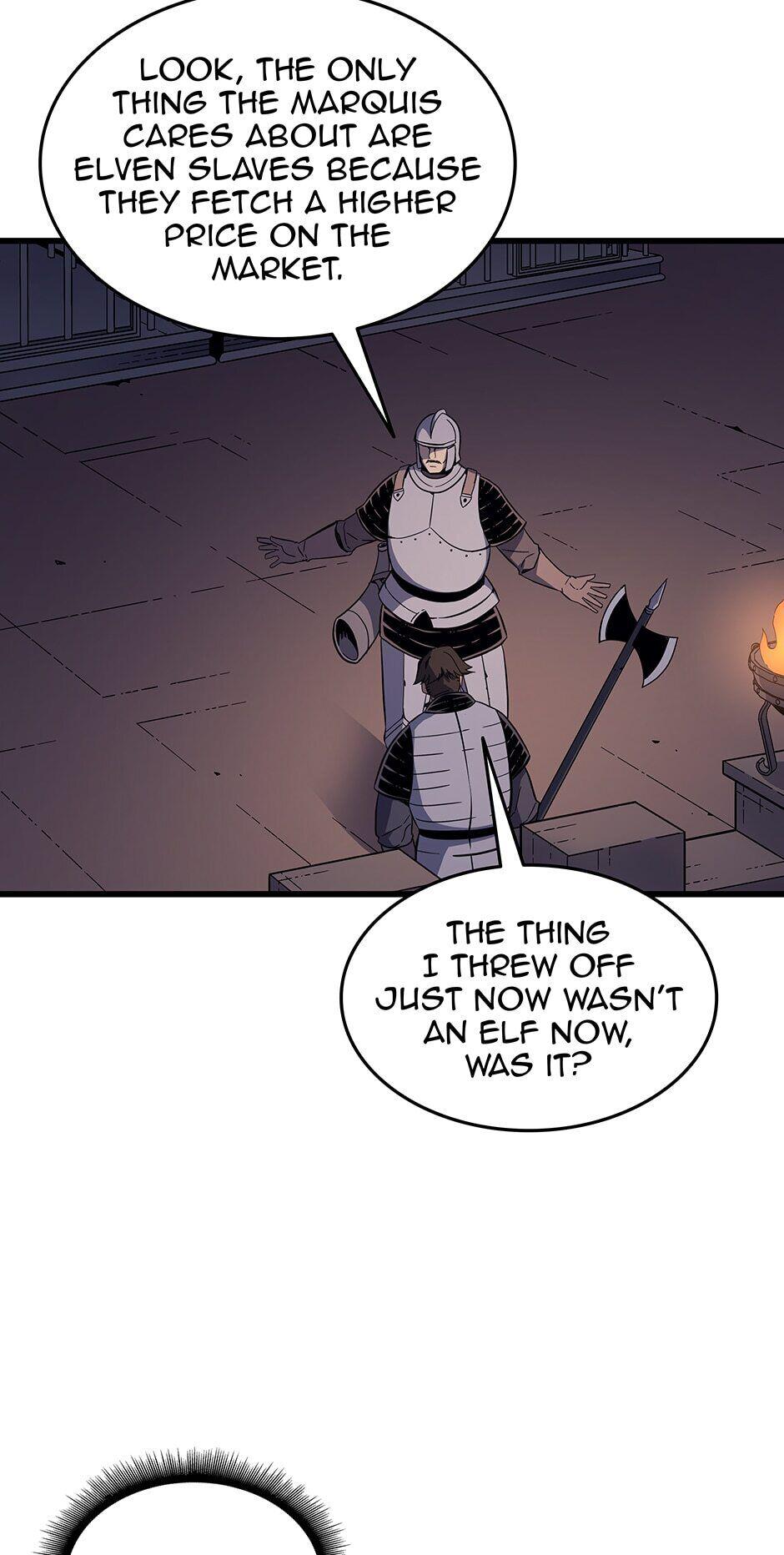 The Archmage Returns After 4000 Years Chapter 94