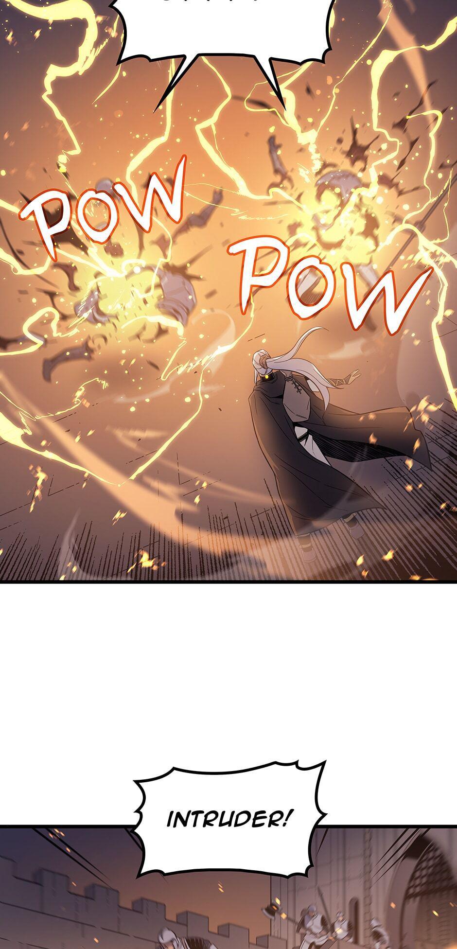 The Archmage Returns After 4000 Years Chapter 94