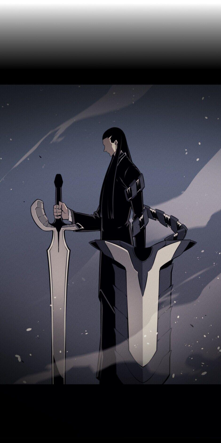 The Archmage Returns After 4000 Years Chapter 94