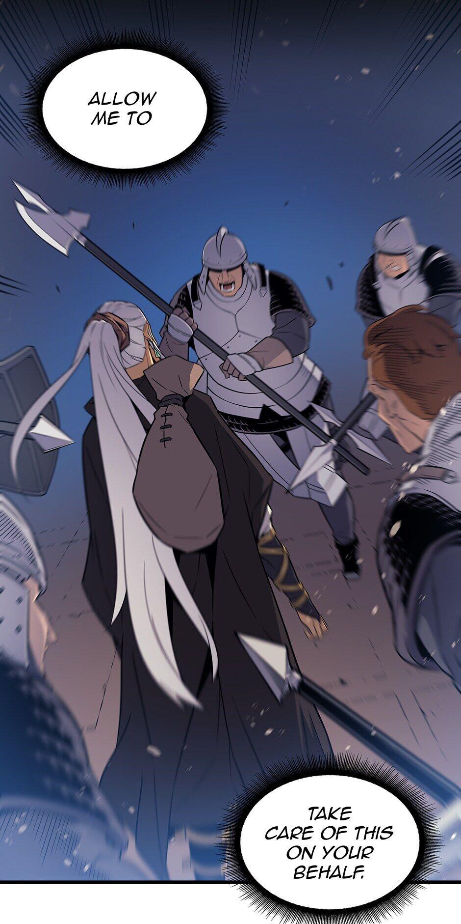 The Archmage Returns After 4000 Years Chapter 94