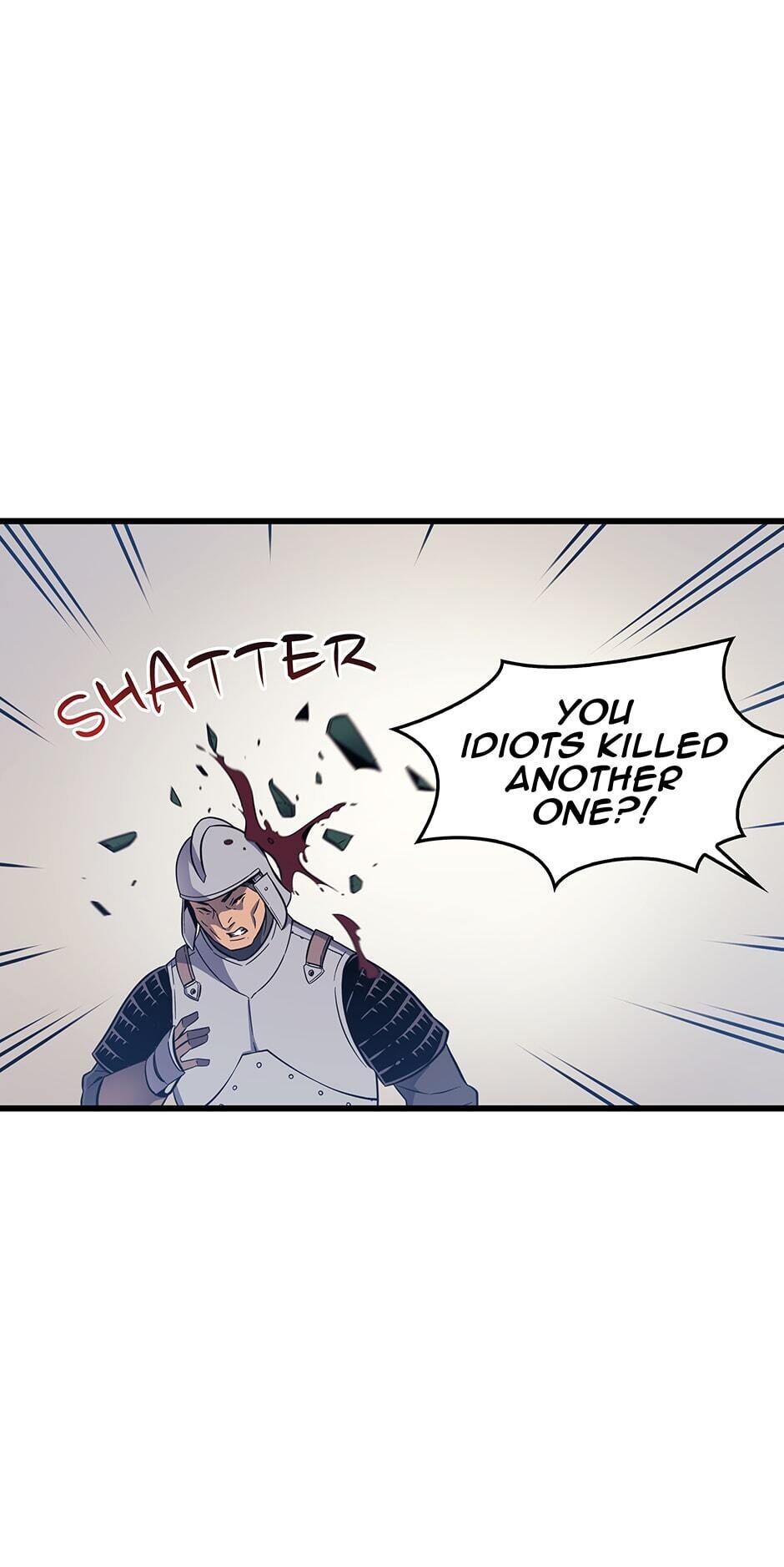 The Archmage Returns After 4000 Years Chapter 94