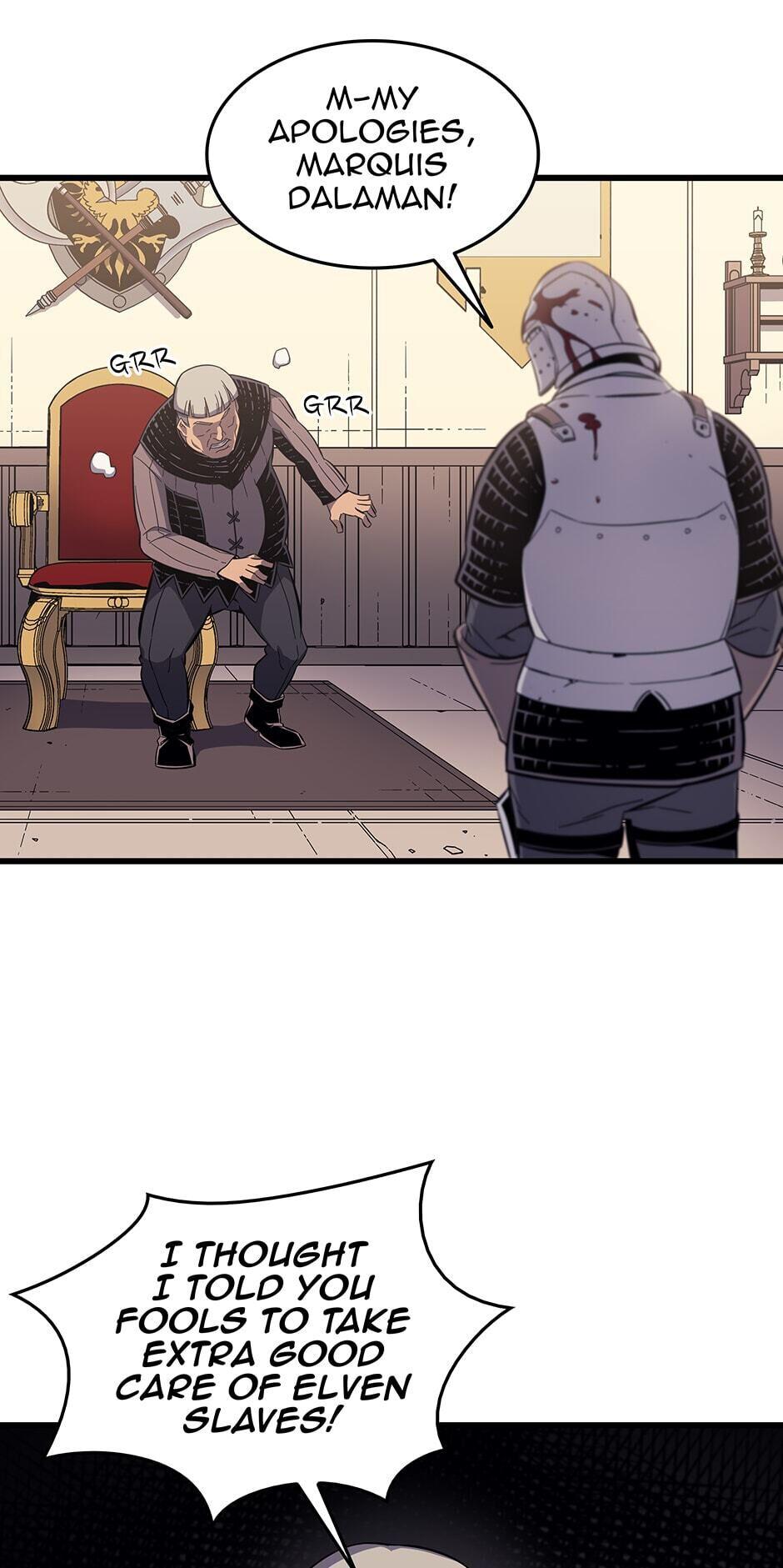 The Archmage Returns After 4000 Years Chapter 94