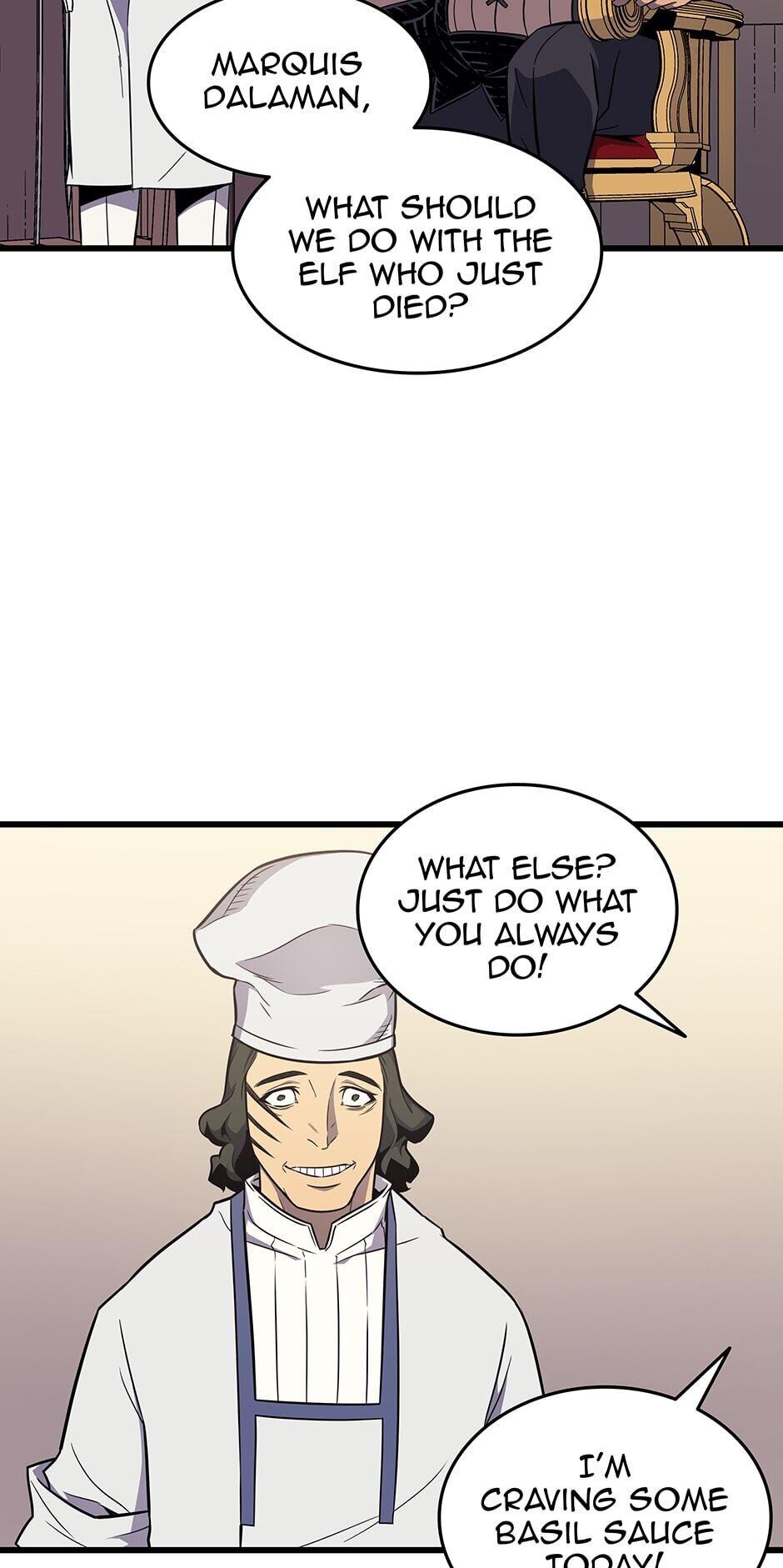 The Archmage Returns After 4000 Years Chapter 94