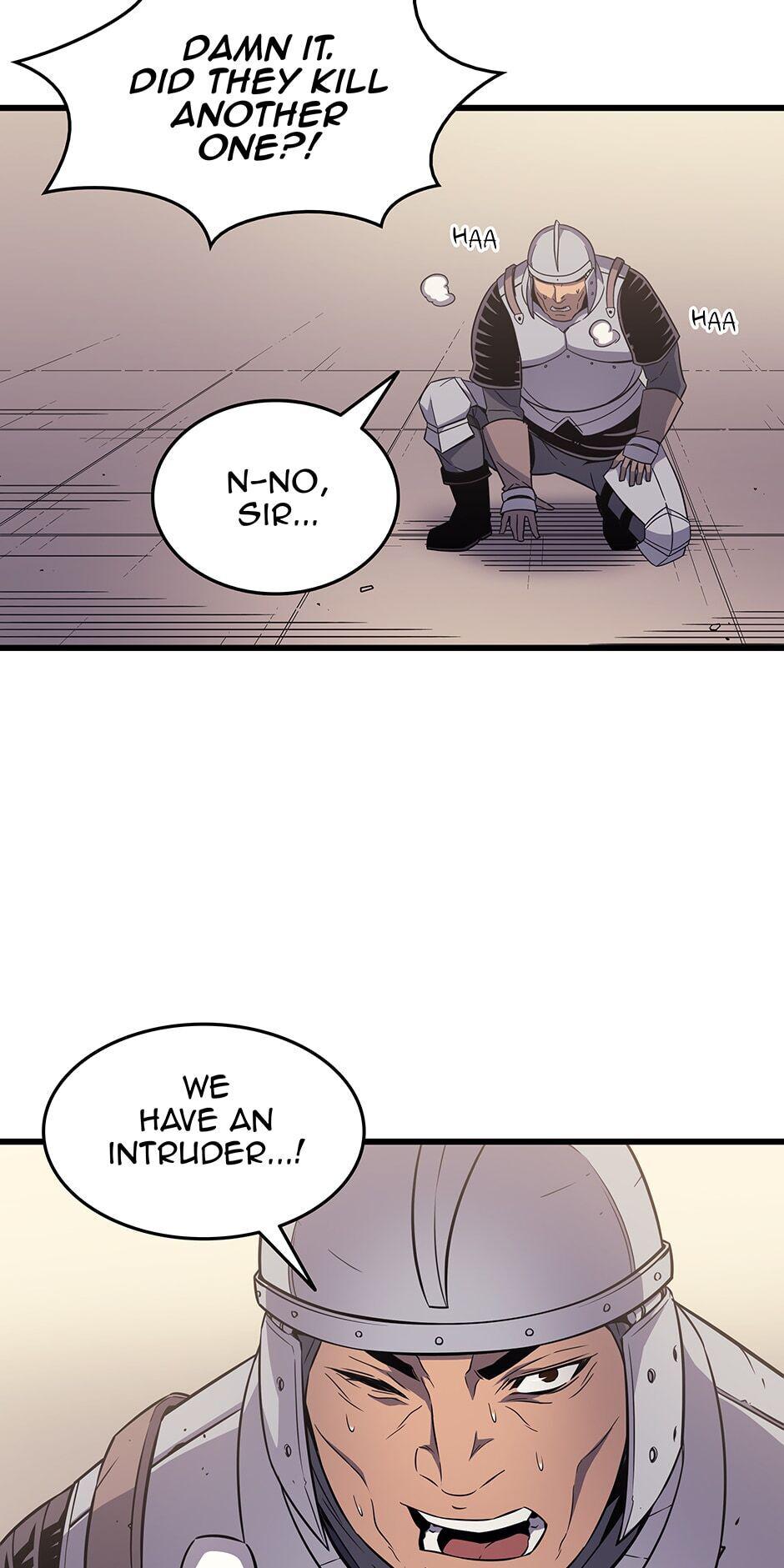 The Archmage Returns After 4000 Years Chapter 94