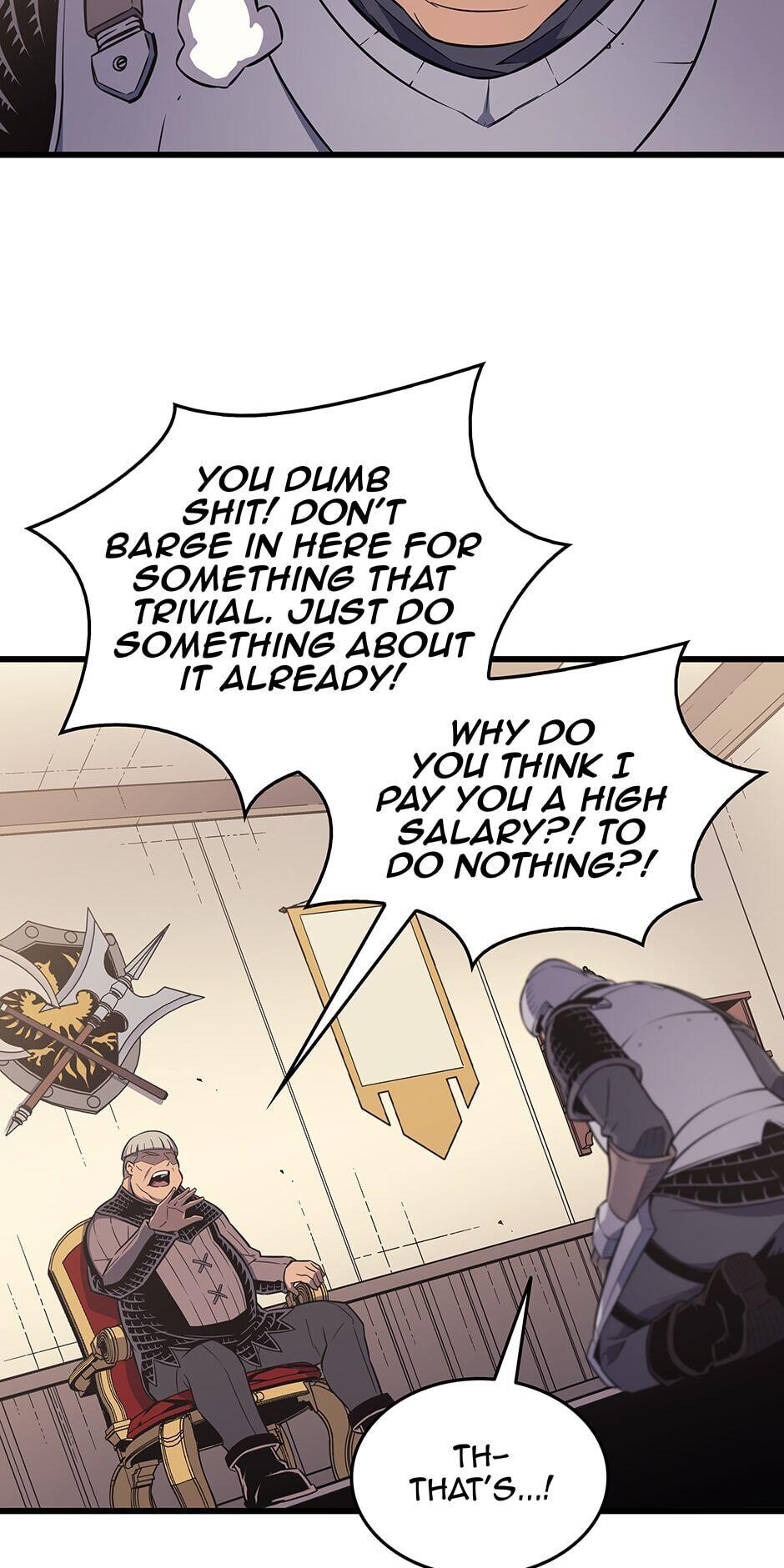 The Archmage Returns After 4000 Years Chapter 94