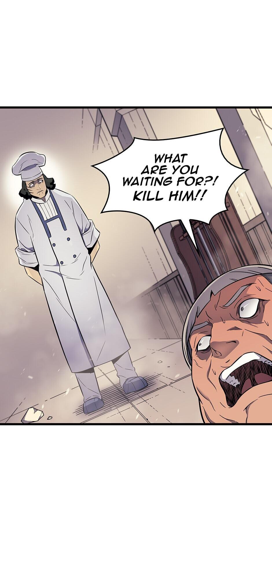 The Archmage Returns After 4000 Years Chapter 94