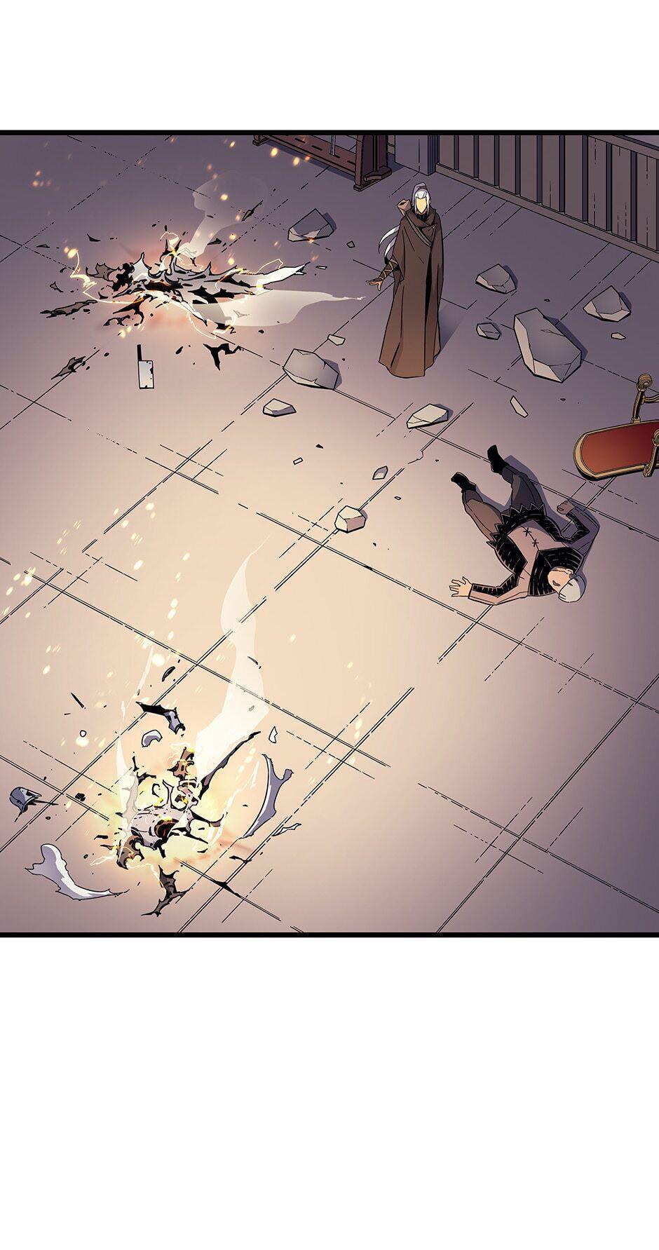 The Archmage Returns After 4000 Years Chapter 94