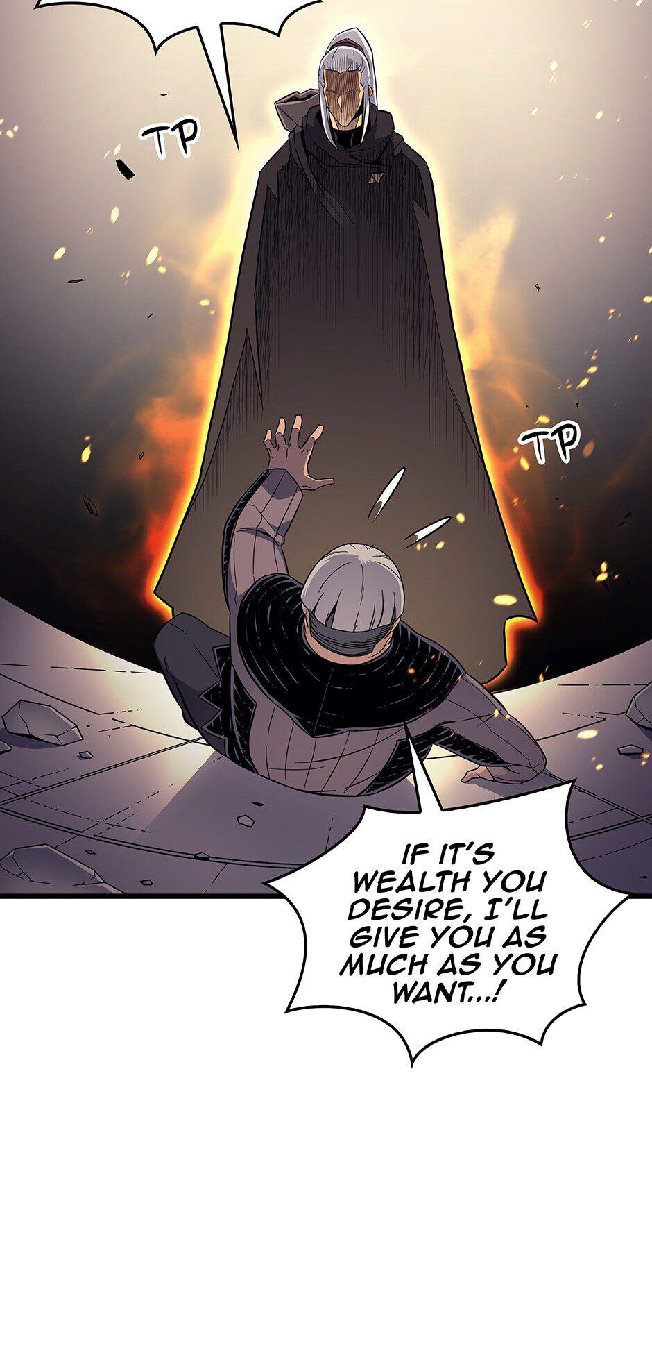 The Archmage Returns After 4000 Years Chapter 94