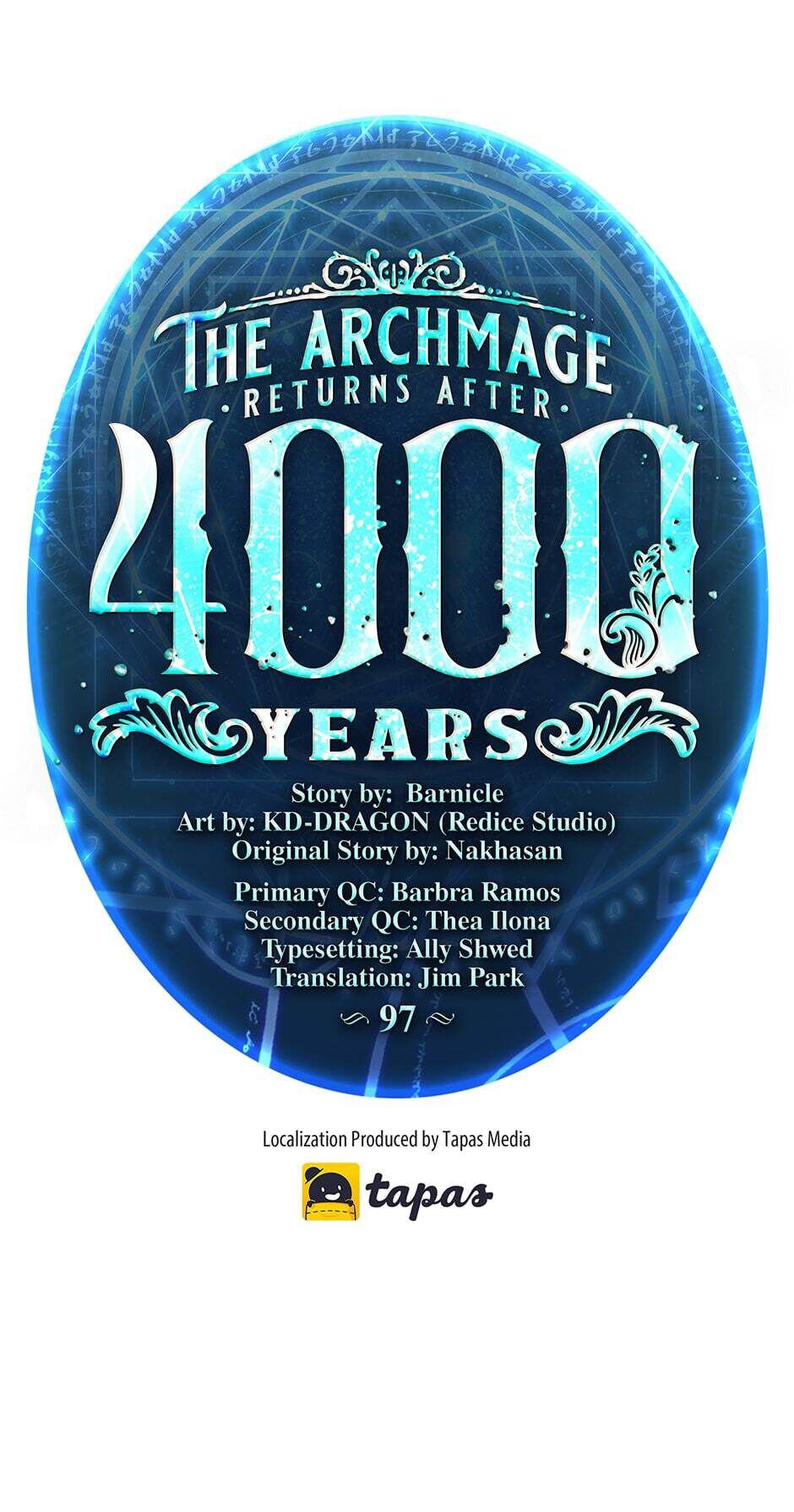 The Archmage Returns After 4000 Years Chapter 95