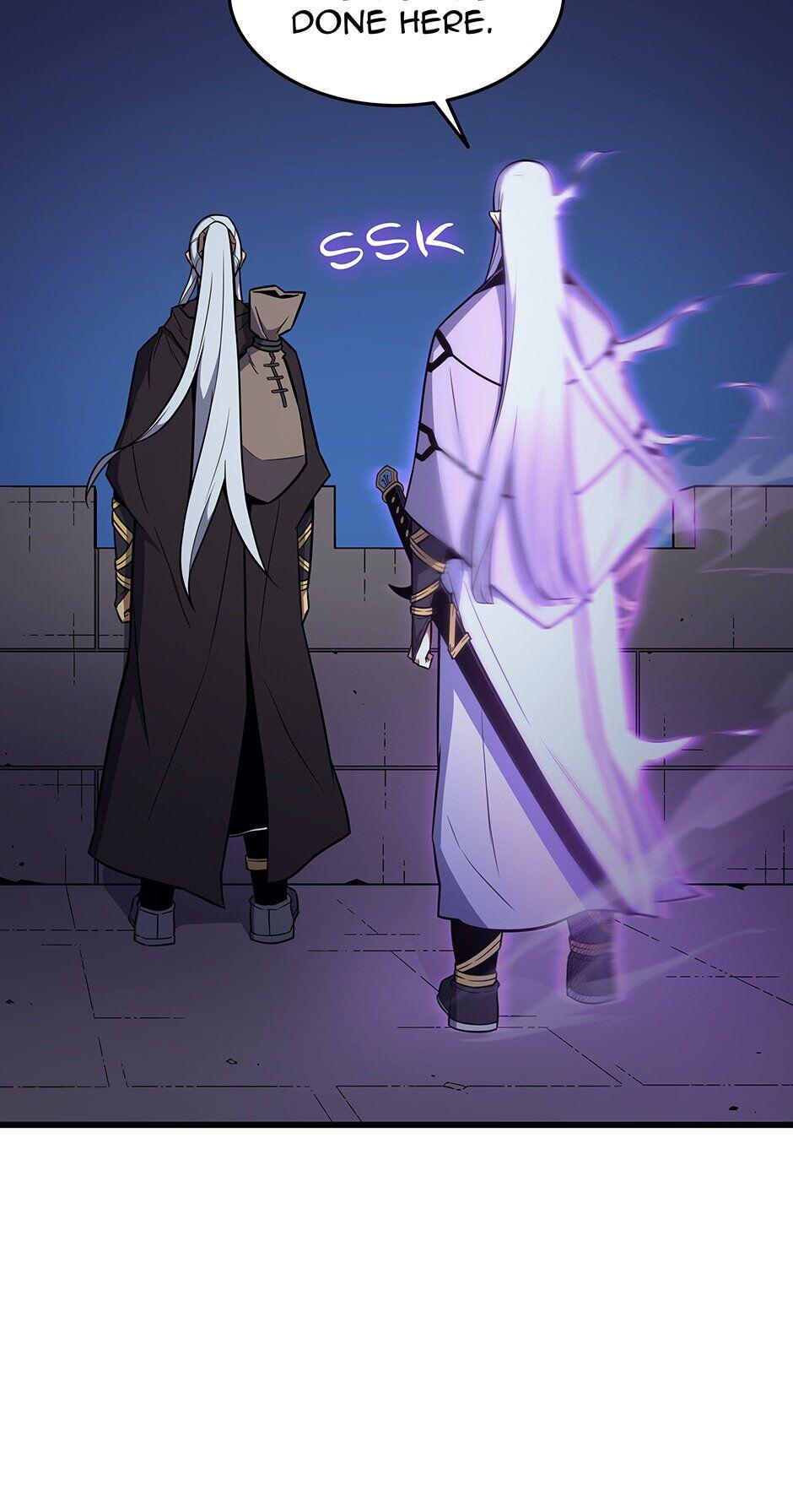 The Archmage Returns After 4000 Years Chapter 95