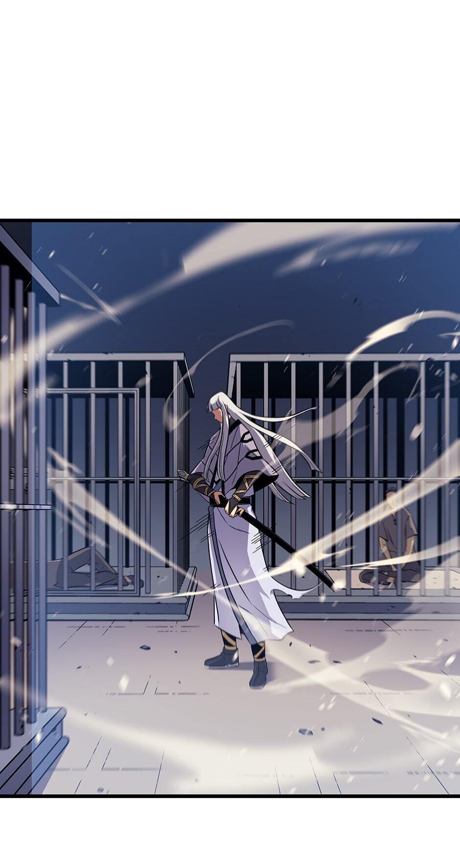 The Archmage Returns After 4000 Years Chapter 95