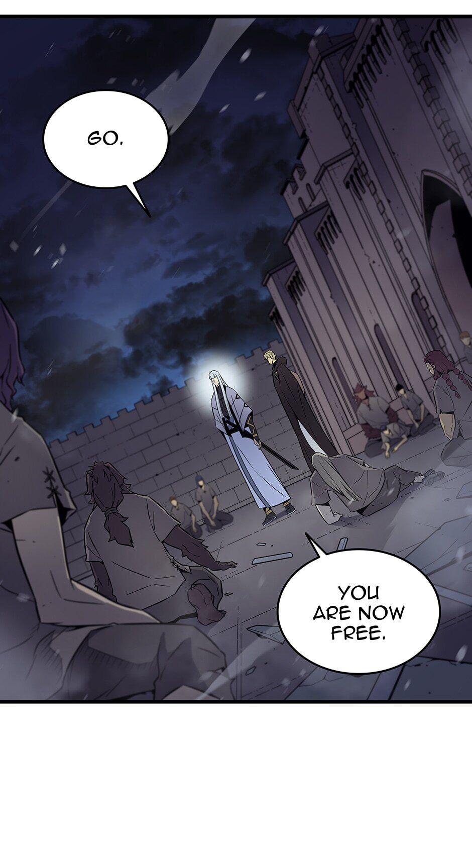 The Archmage Returns After 4000 Years Chapter 95