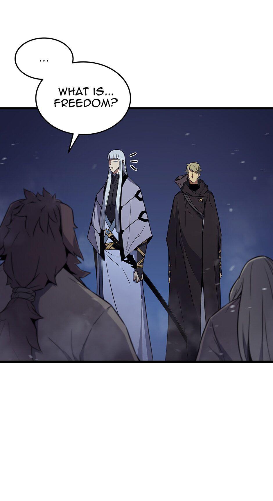 The Archmage Returns After 4000 Years Chapter 95