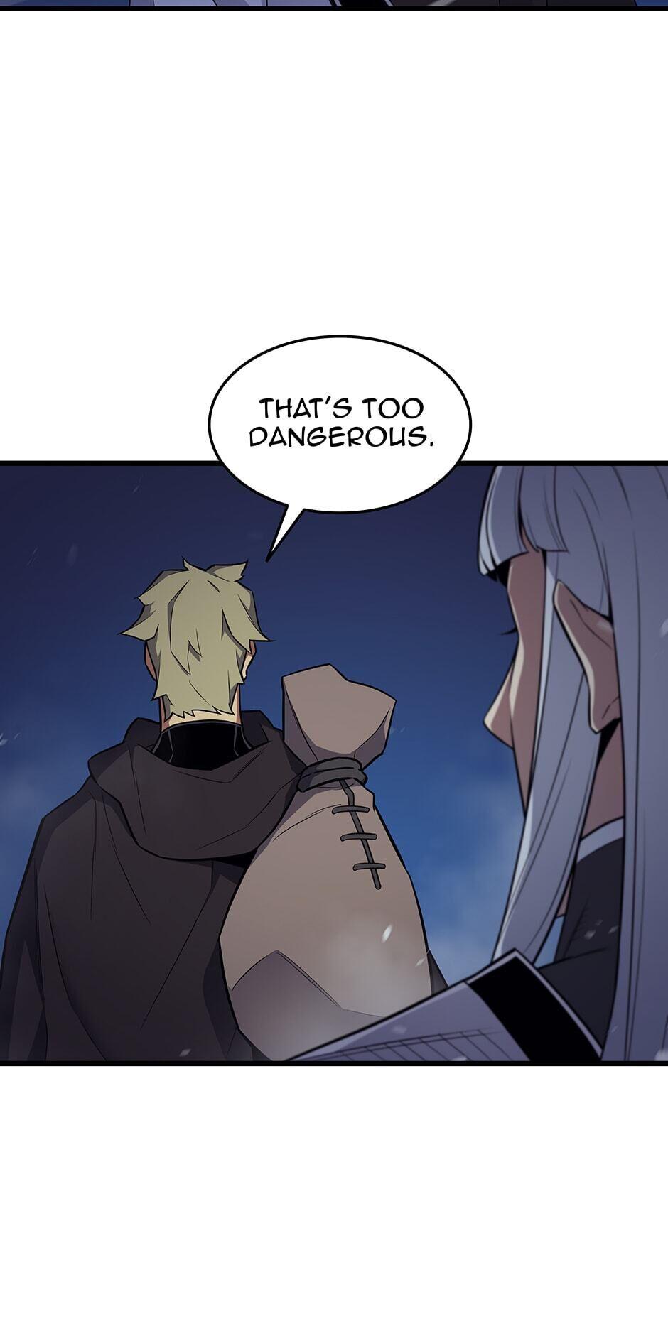 The Archmage Returns After 4000 Years Chapter 95