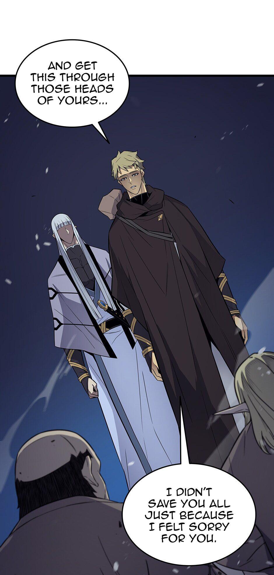 The Archmage Returns After 4000 Years Chapter 95